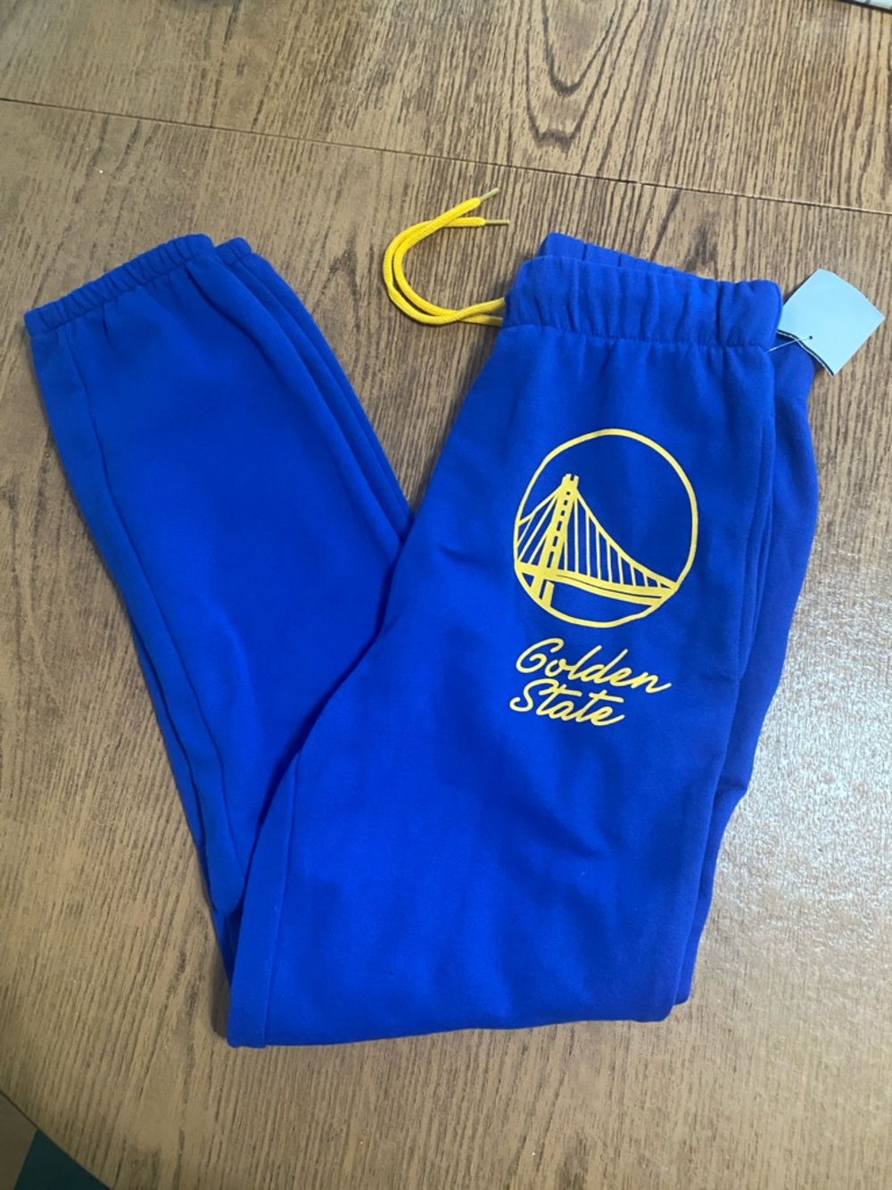 NBA Golden State Warriors Joggers